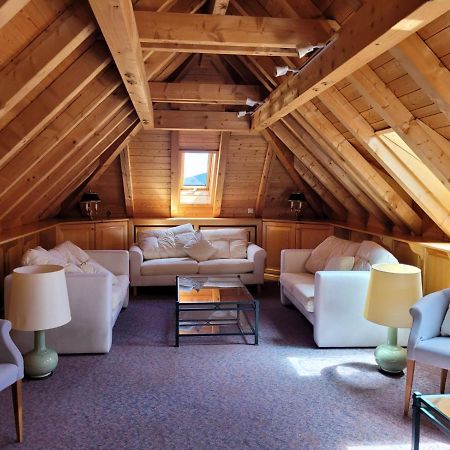 Hotel Sonnenhof Хинтерцартен Екстериор снимка