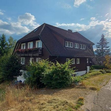 Hotel Sonnenhof Хинтерцартен Екстериор снимка