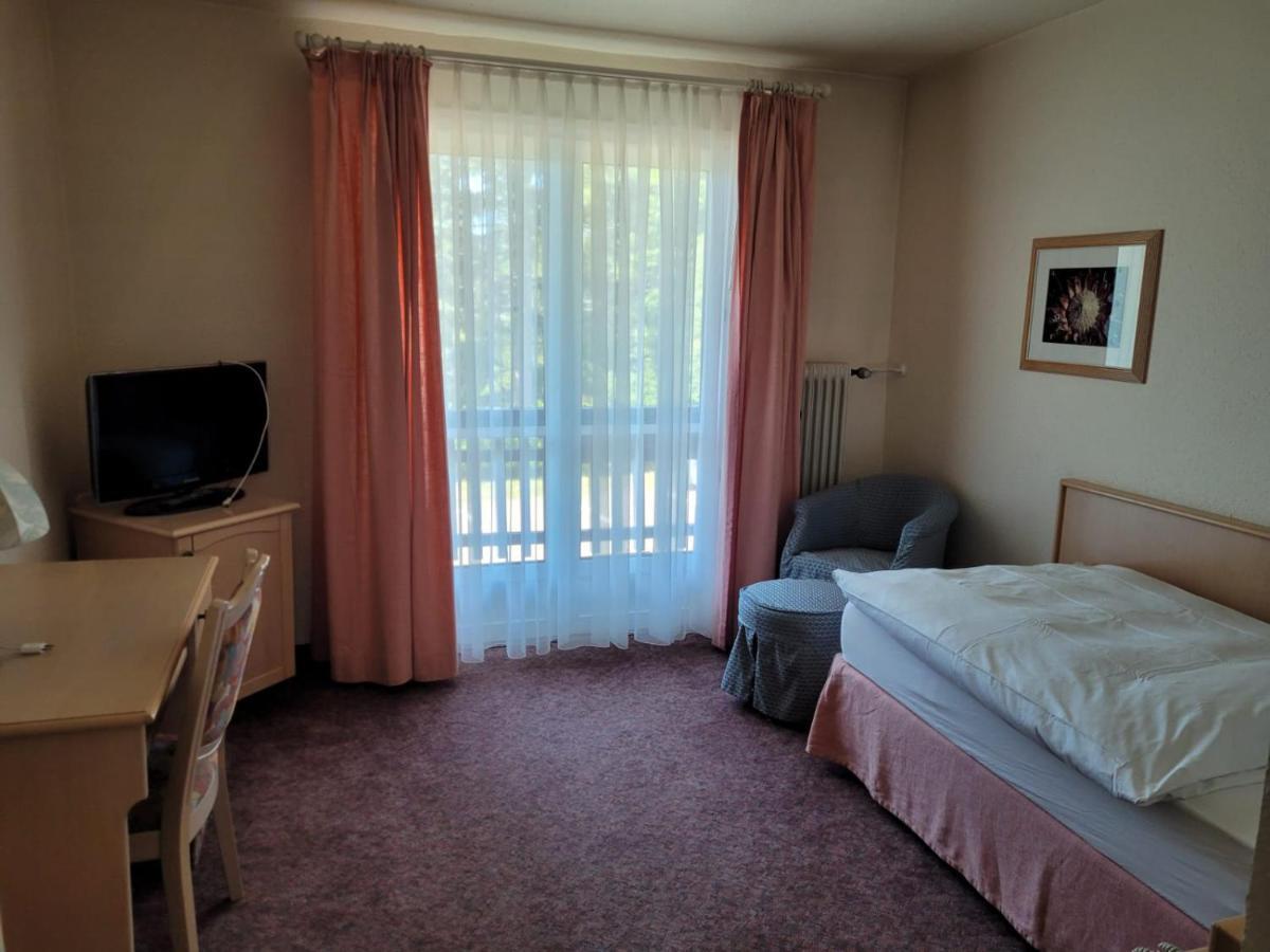 Hotel Sonnenhof Хинтерцартен Стая снимка
