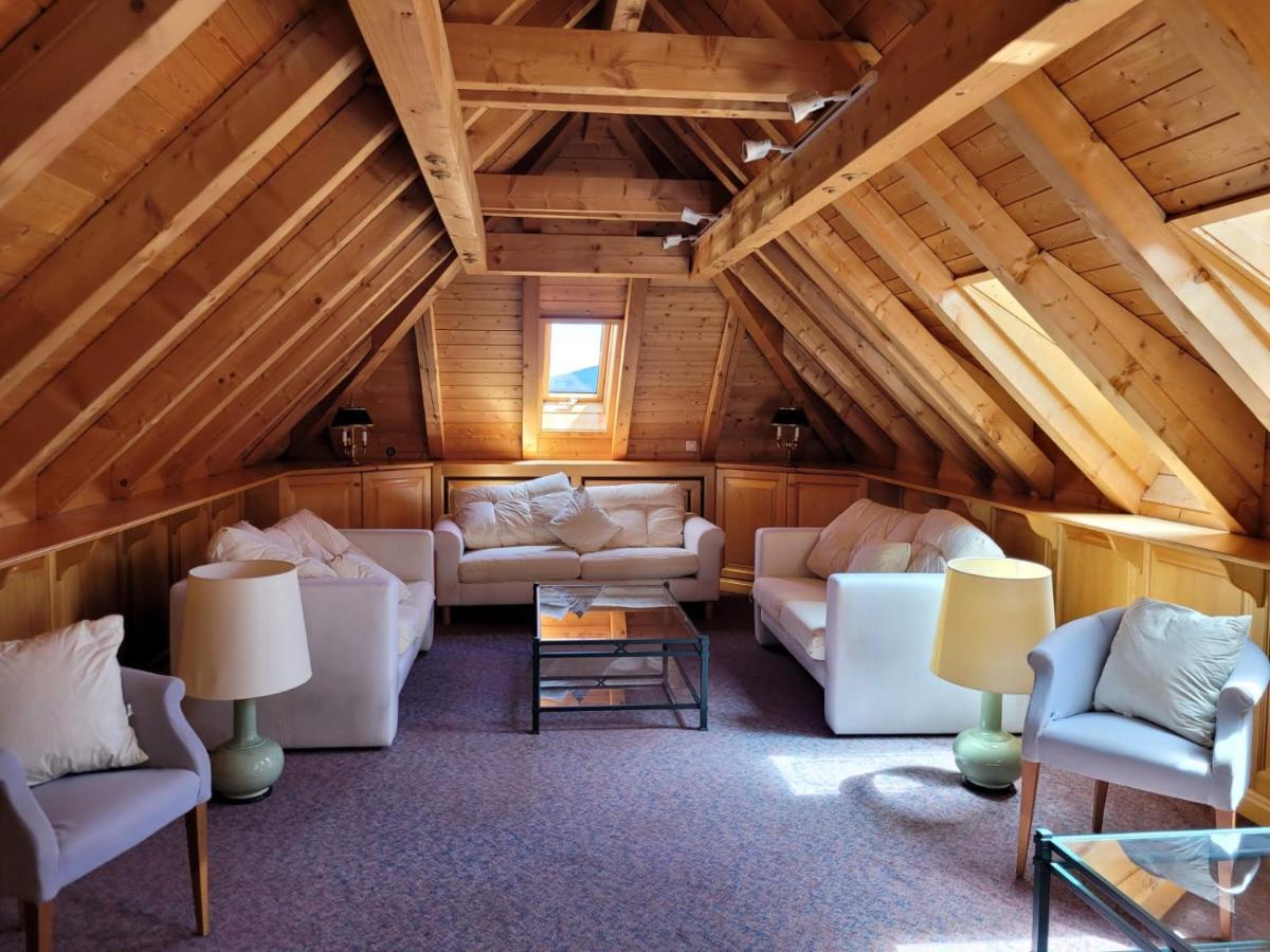 Hotel Sonnenhof Хинтерцартен Екстериор снимка