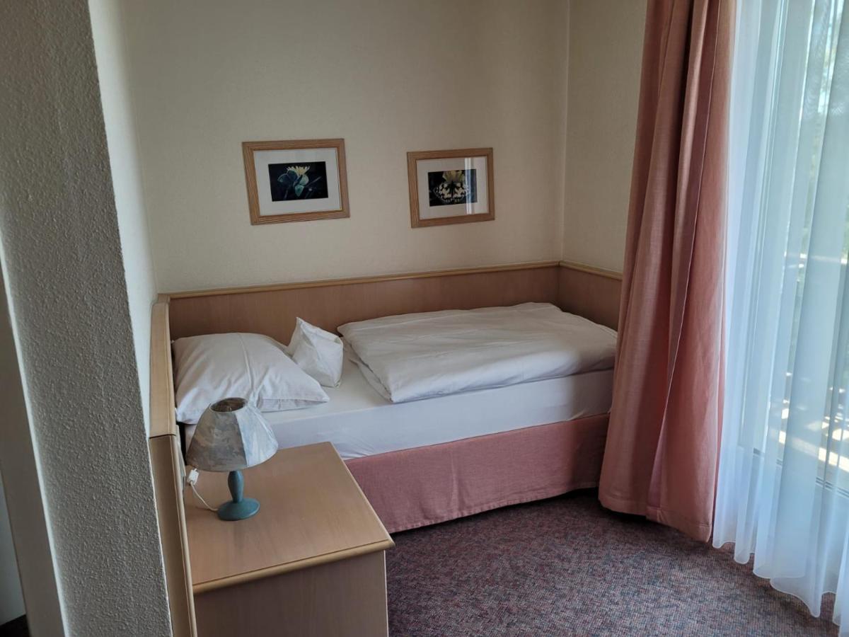Hotel Sonnenhof Хинтерцартен Стая снимка
