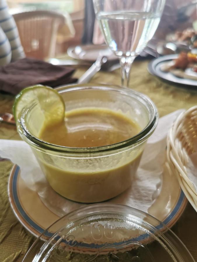 Hotel Sonnenhof Хинтерцартен Екстериор снимка